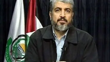 حماس فقط در سرزمین فلسطین می جنگد