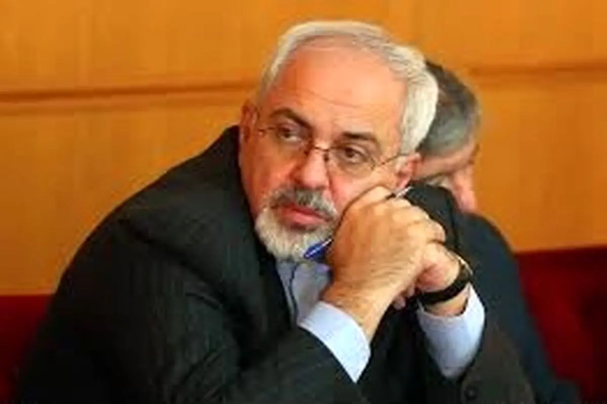 پیام وزیر امورخارجه ایران به اعراب چیست؟