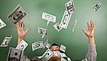 فوتبالیست ۳ میلیارد تومان،نصاب ماهواره ۲۰۰ میلیون تومان!