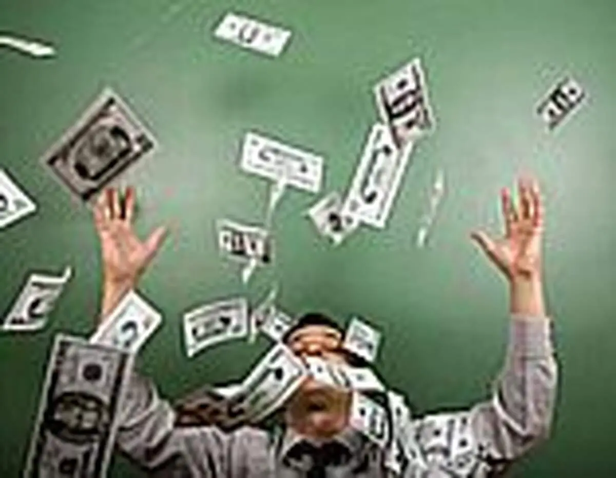 فوتبالیست ۳ میلیارد تومان،نصاب ماهواره ۲۰۰ میلیون تومان!