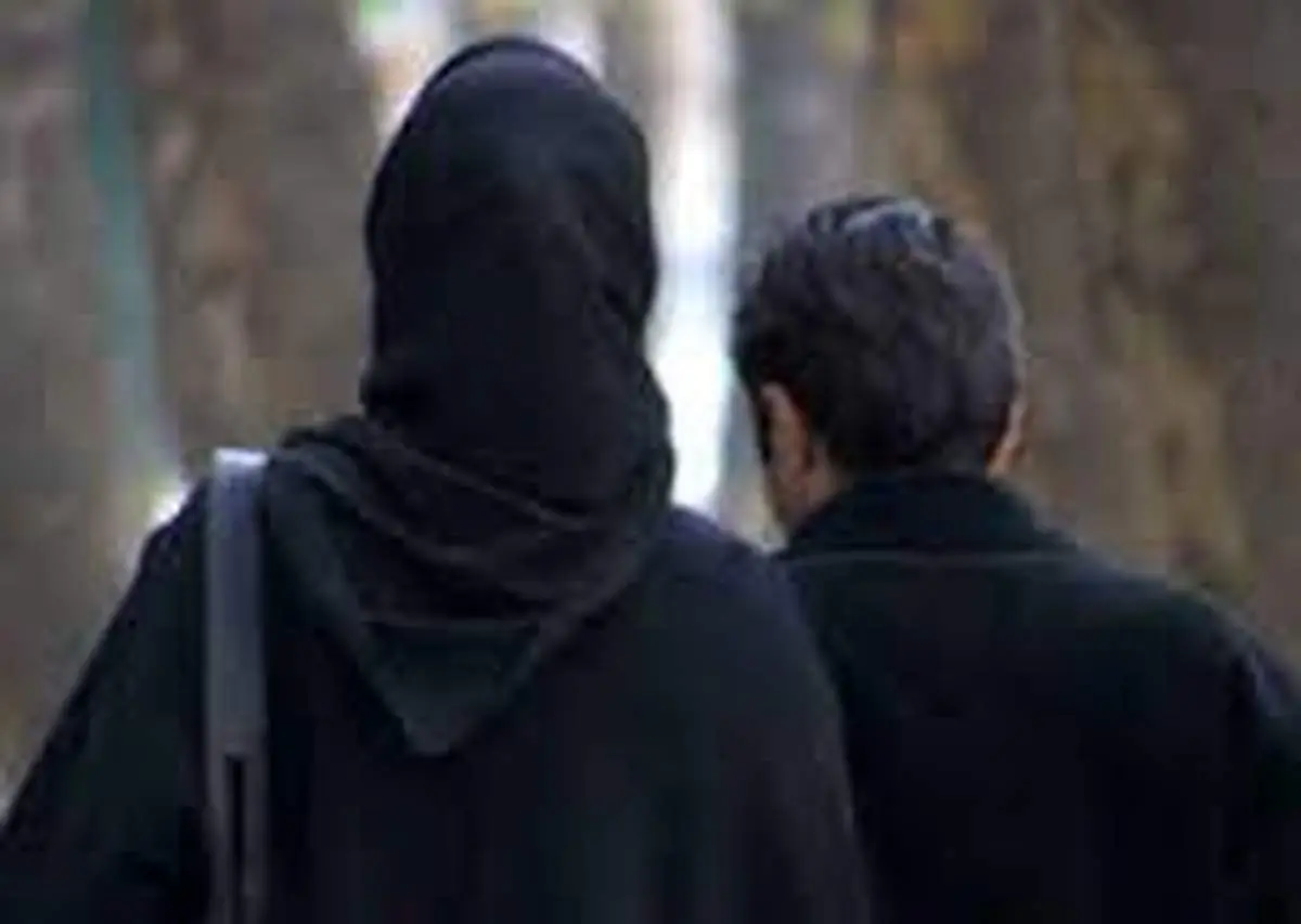 ‌طلاق عاطفی در کمین خانواده‌های ایرانی