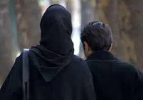نشانه های طلاق خاموش
