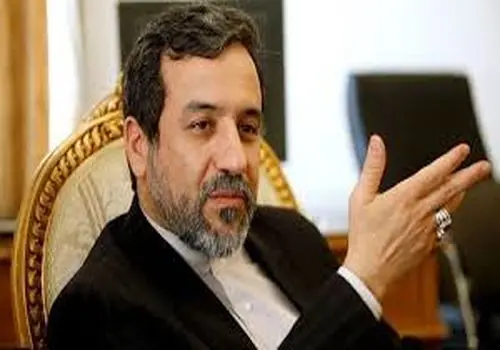 از واکنش عراقچی به ادعای جنجالی درباره مذاکرات تا قهرمانی تراکتور در لیگ برتر 