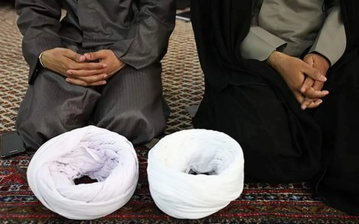 شرایط ملبس شدن به لباس روحانیت چیست؟