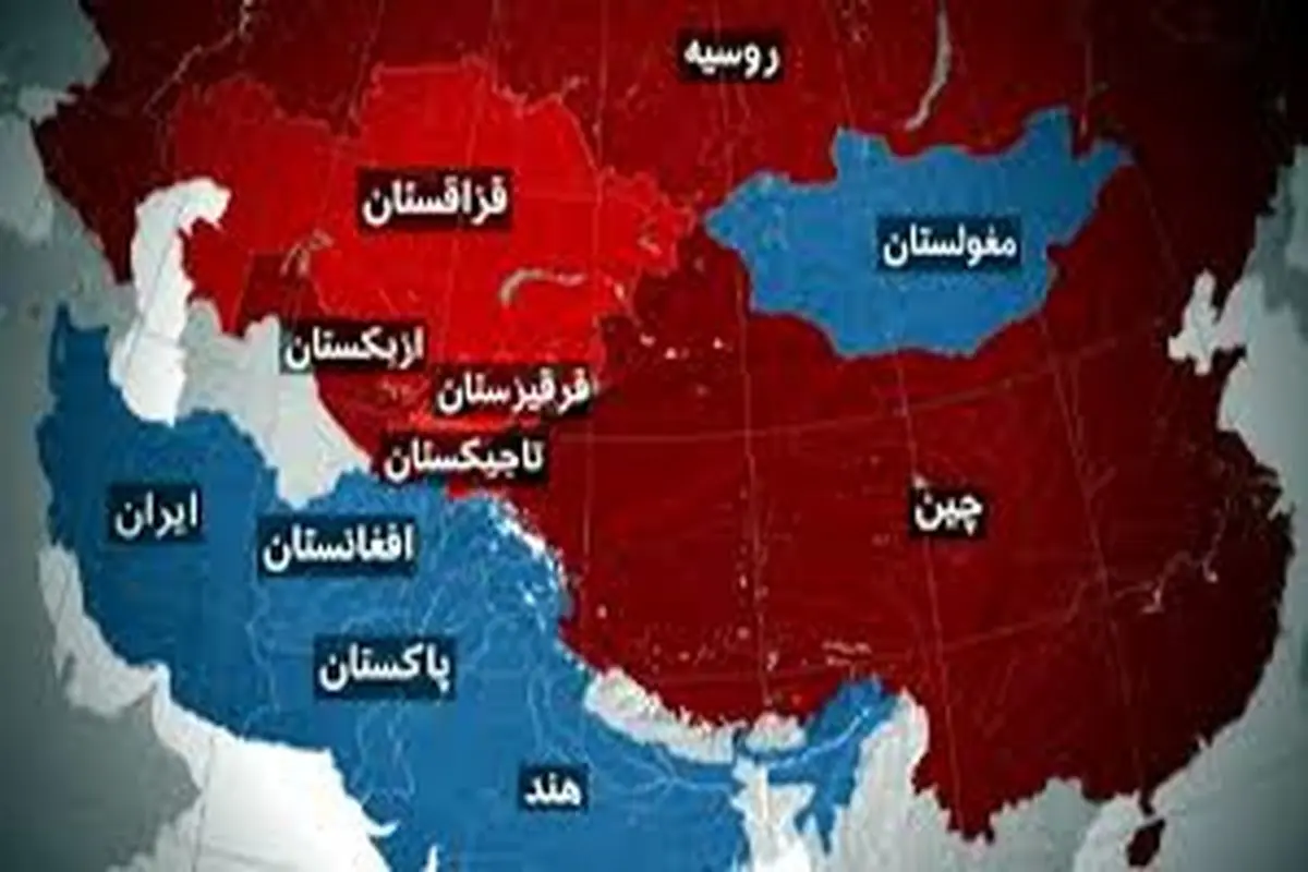 امکان سنجی مناسبات ایران و سازمان همکاری شانگهای