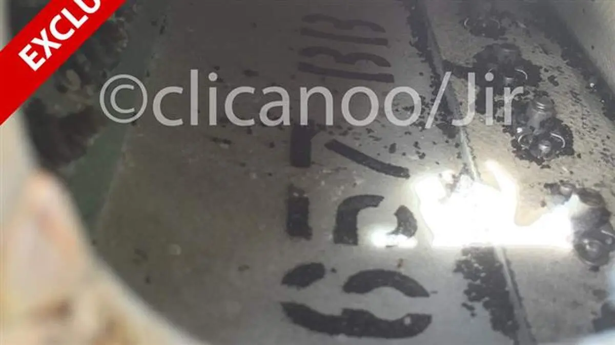 سرانجام معمای سقوط پرواز ام.اچ 370