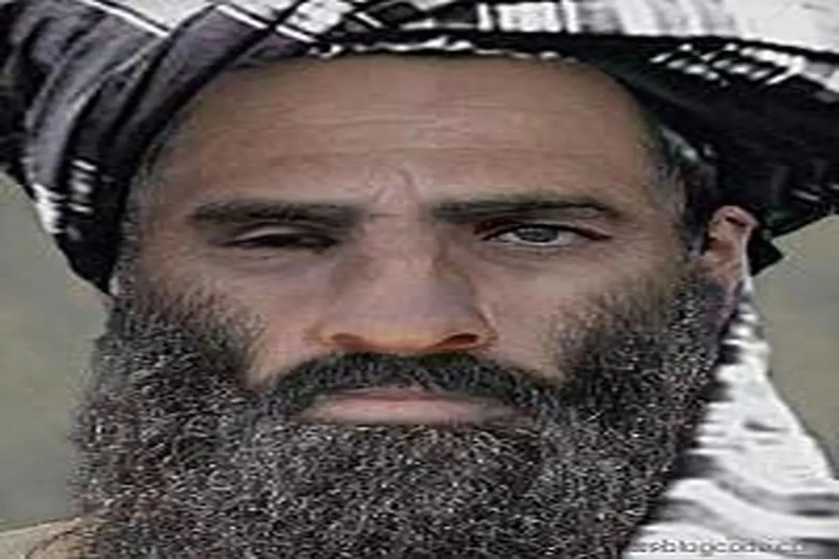 افشاگری پسر ملاعمر در جمع فرماندهان طالبان