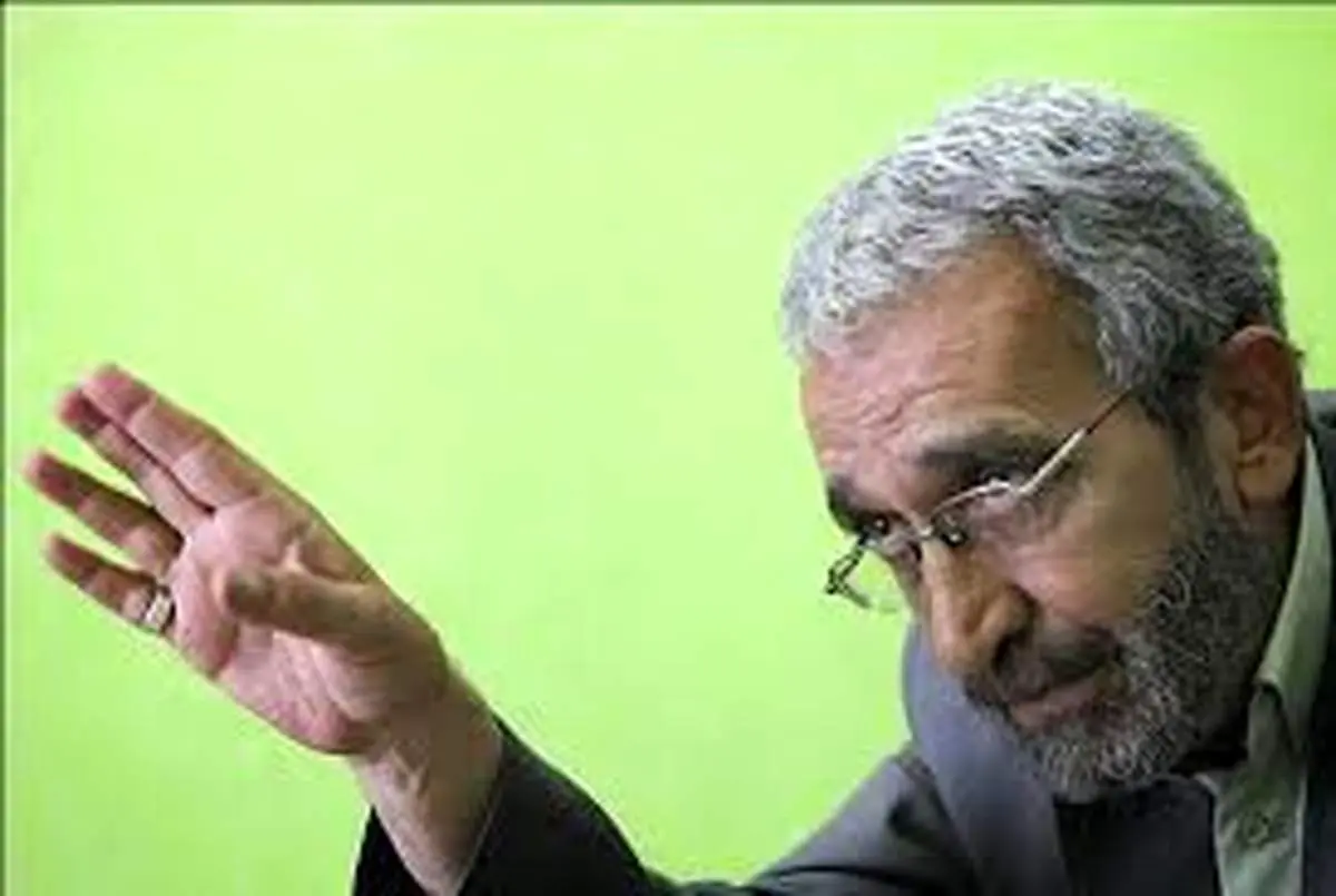 مجيد ابهري؛ از داعش فرهنگي تا سندرم قلب شكسته