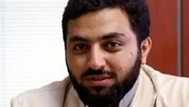 مداح ایرانی در آمریکا+عکس