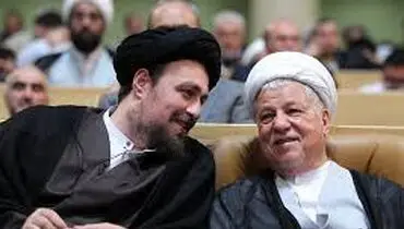 نوبت به حاج حسن خمینی هاست برای حفظ انقلاب