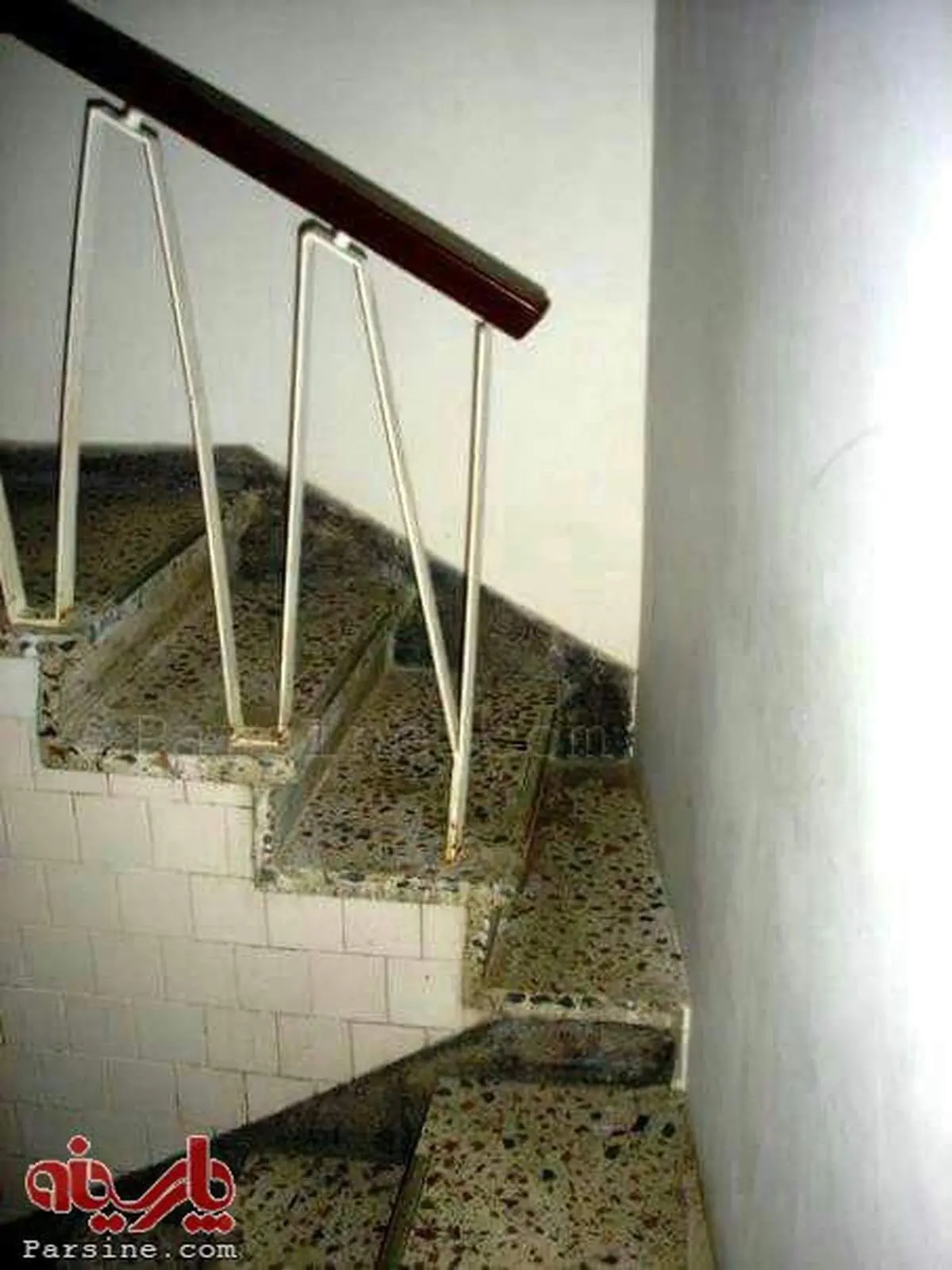 شاهکار معماری!