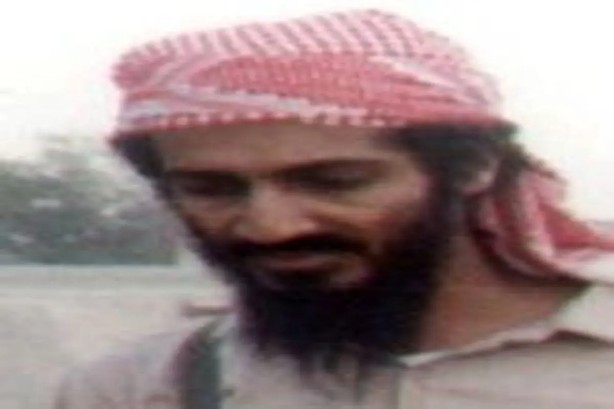 در کلکسیون کاست‌های اسامه بن لادن چه پیدا شد؟