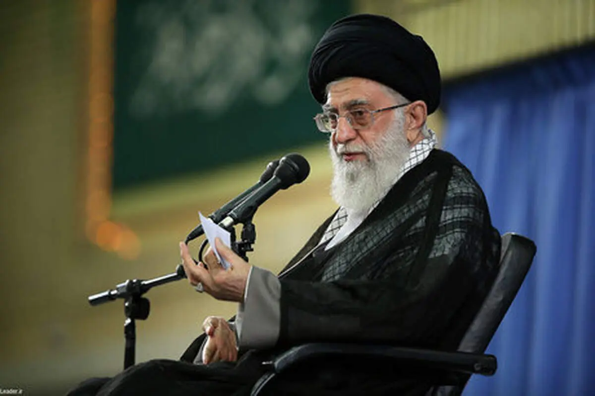 برخی گروه‌های اسلامی در بعضی کشورها جای دوست و دشمن را اشتباه گرفتند و ضربه‌اش را خوردند
