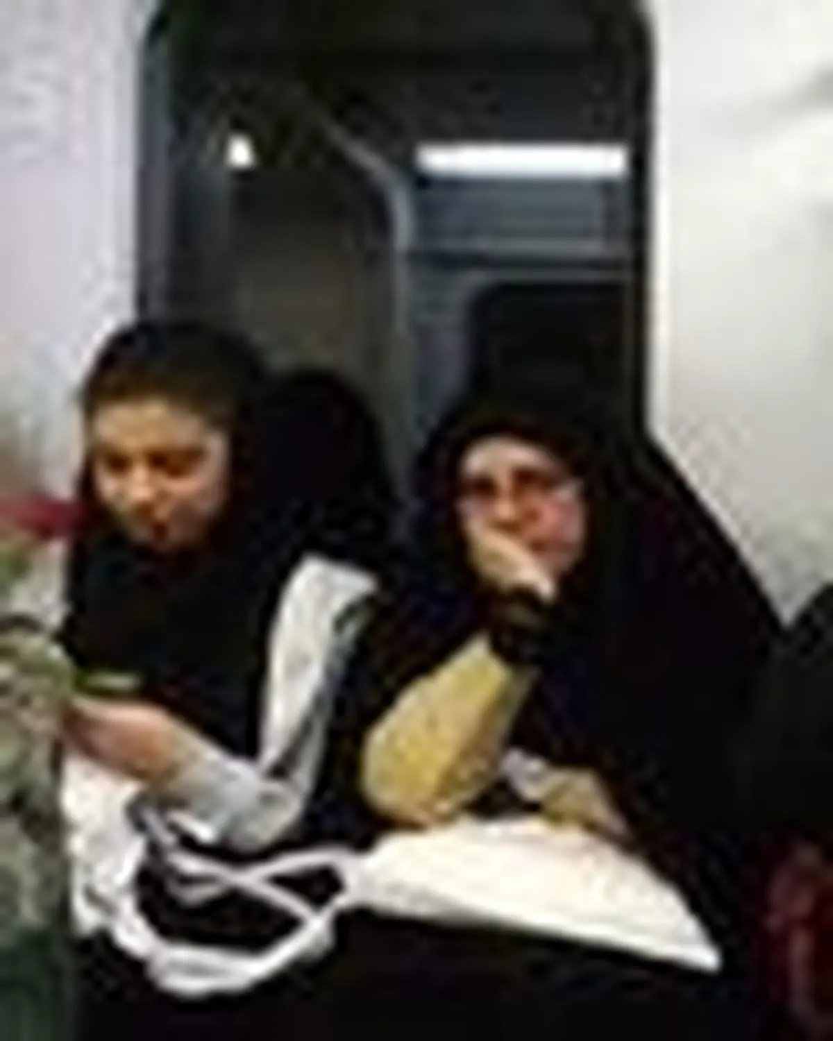 سرکار غضنفری!