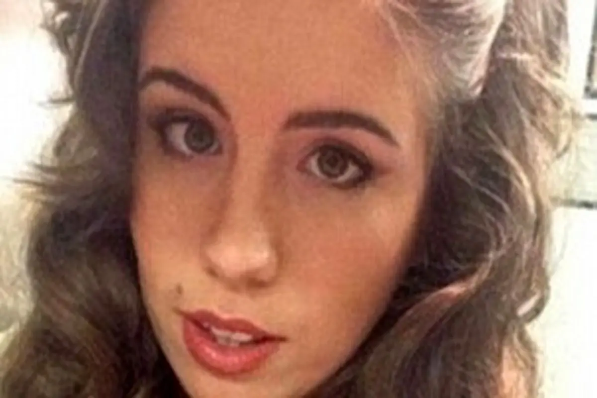 قتل هولناک دختر 16 ساله با 41 ضربه چاقو + عکس