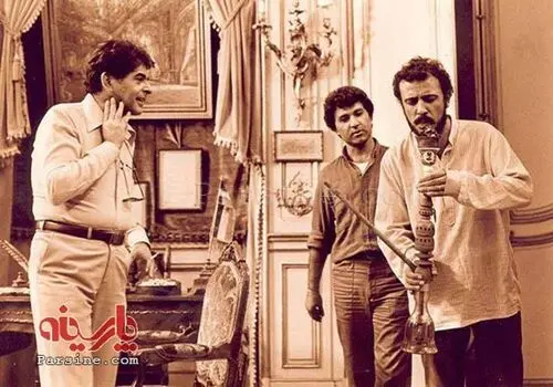 ناگفته‌های محمود حقیقی از بازی در «هزاردستان» + فیلم