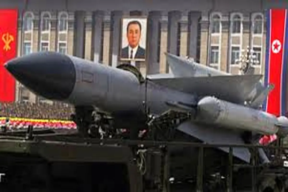 کره شمالی آمریکا را تهدید به حمله کرد
