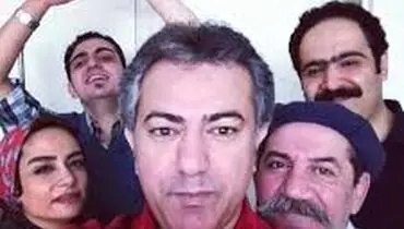 سلفی؛بدن‌های تسخیر‌شده توسط ژست ها