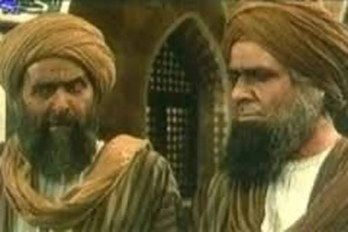 آیا امام علی(ع) در ماجرای جنگ جمل عایشه را حصر کرد؟