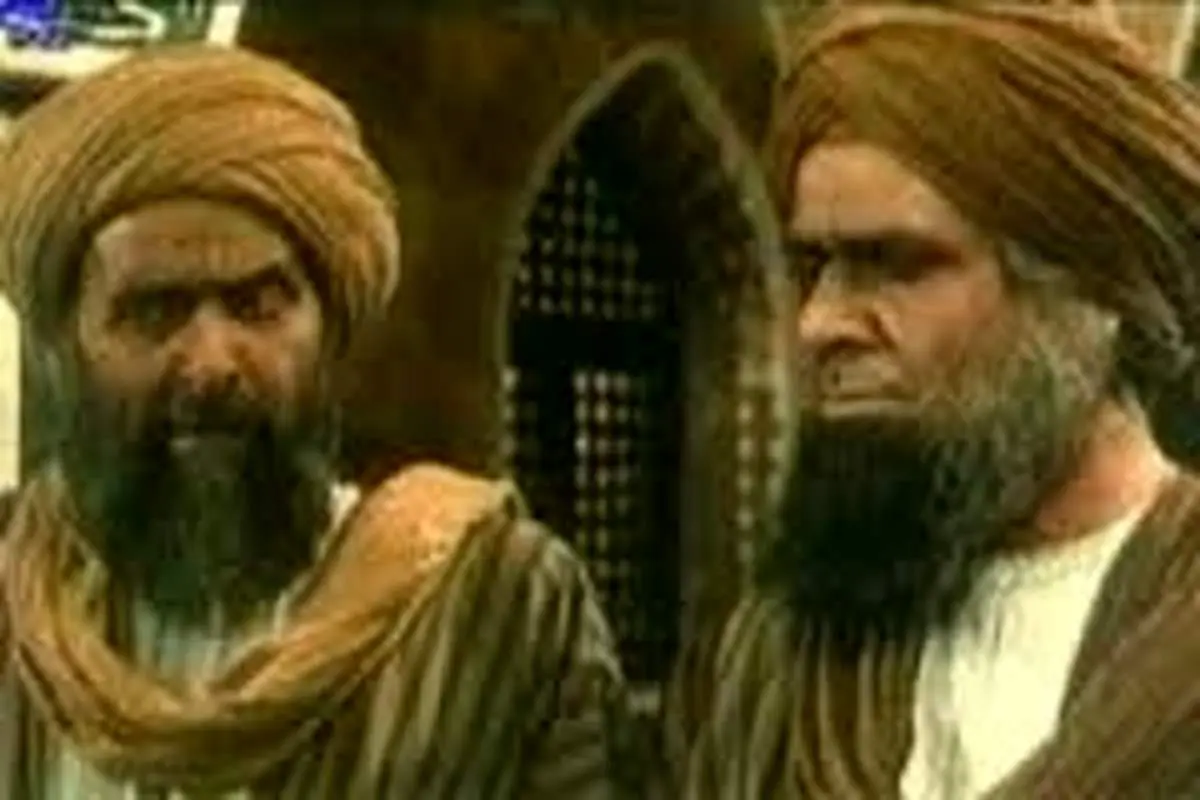 آیا امام علی(ع) در ماجرای جنگ جمل عایشه را حصر کرد؟