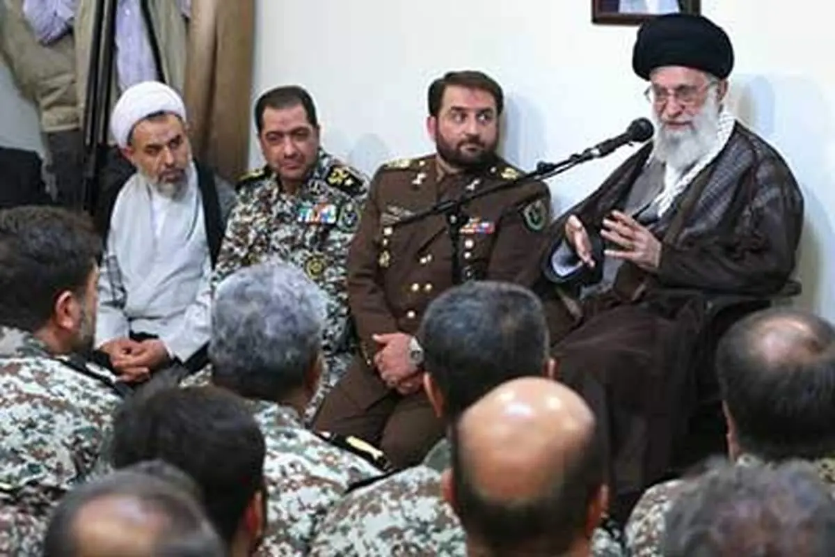 گزینه‌های خود را برای مقابله با انواع تهدیدات به‌طور دائم ارتقا دهید