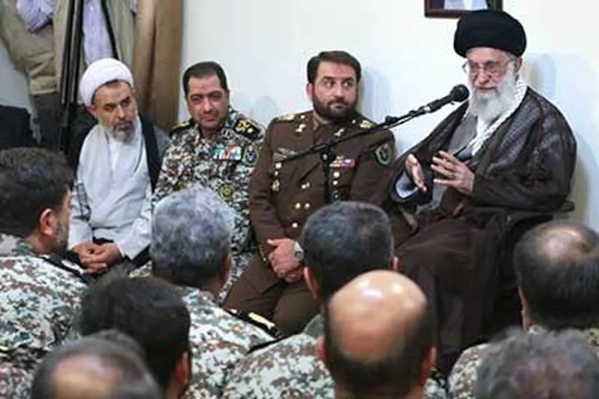 گزینه‌های خود را برای مقابله با انواع تهدیدات به‌طور دائم ارتقا دهید