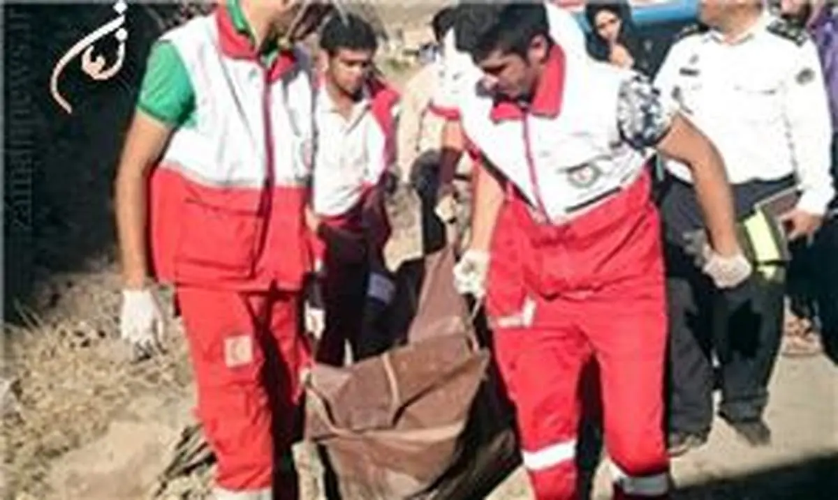 حادثه تلخ برای دانشجویان دانشگاه فرهنگیان+عکس