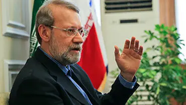 بر اساس قانون اساسی برجام در مجلس بررسی می شود