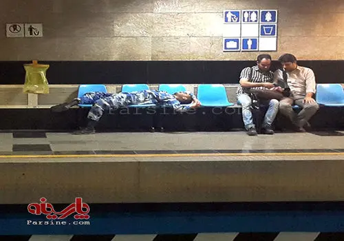 با این کارها در یک هفته خوش‌خواب می‌شوید!
