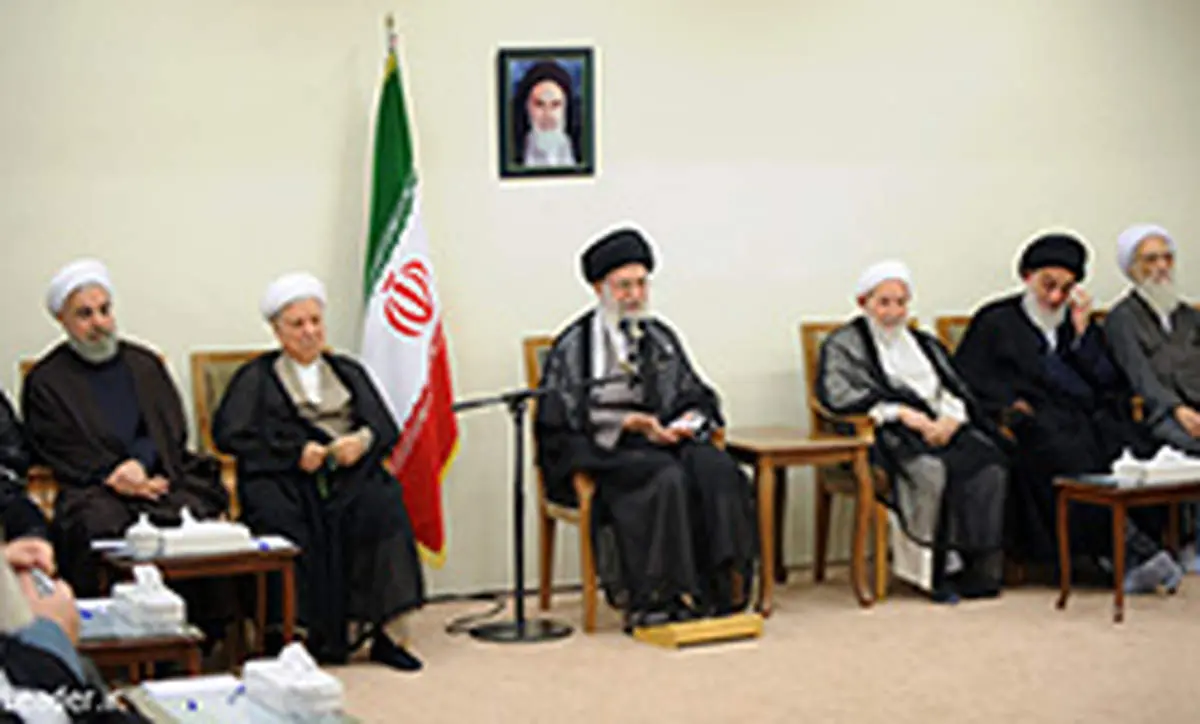 اگر تحریمها برداشته نشود معاملهای در کار نخواهد بود