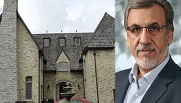 تلاش سازمان بازرسی برای بازگرداندن خاوری به کشور