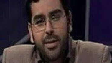 توضیحات رنجبران خبرنگار گفتگوی ویژه خبری در مورد بی اخلاقی صورت گرفته
