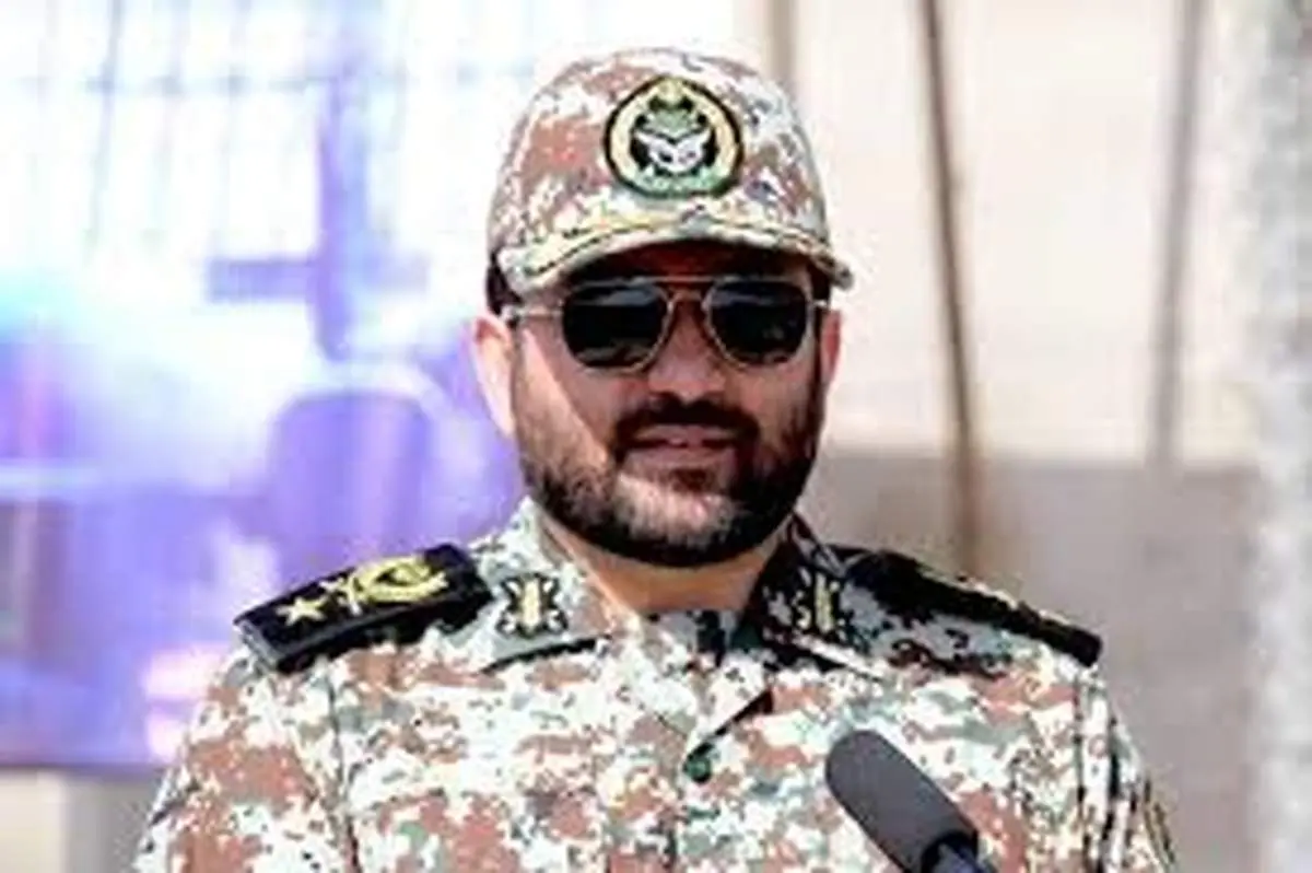 اطلاعاتی از پهپادهای خود به هیچ کشوری نمی‌دهیم