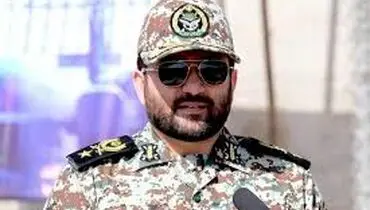 اطلاعاتی از پهپادهای خود به هیچ کشوری نمی‌دهیم