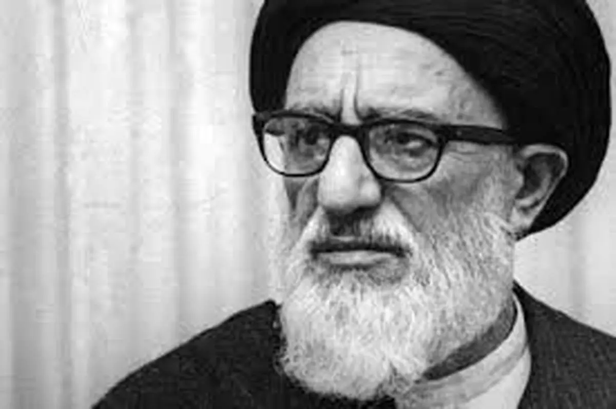 مراسم سالروز رحلت آیت الله طالقانی(ره) برگزار می‌شود