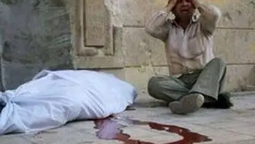 رونمایی از سیاست رسمی فرانسه؛برقراری دولت انتفالی در سوریه