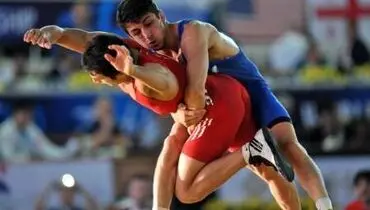دورخیز سوریان برای هفتمین مدال طلای جهان
