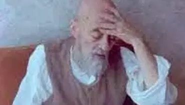 "مقدس مابی که از علامه طباطبایی شکیات نماز می پرسید"