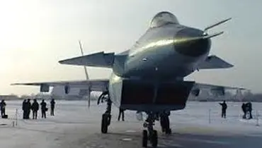 روسیه 4 هواپیمای جنگی در سوریه مستقر کرده است