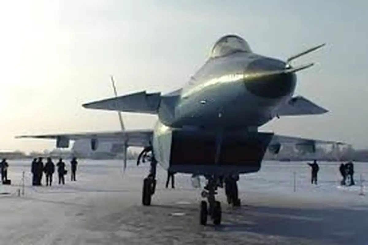 روسیه 4 هواپیمای جنگی در سوریه مستقر کرده است