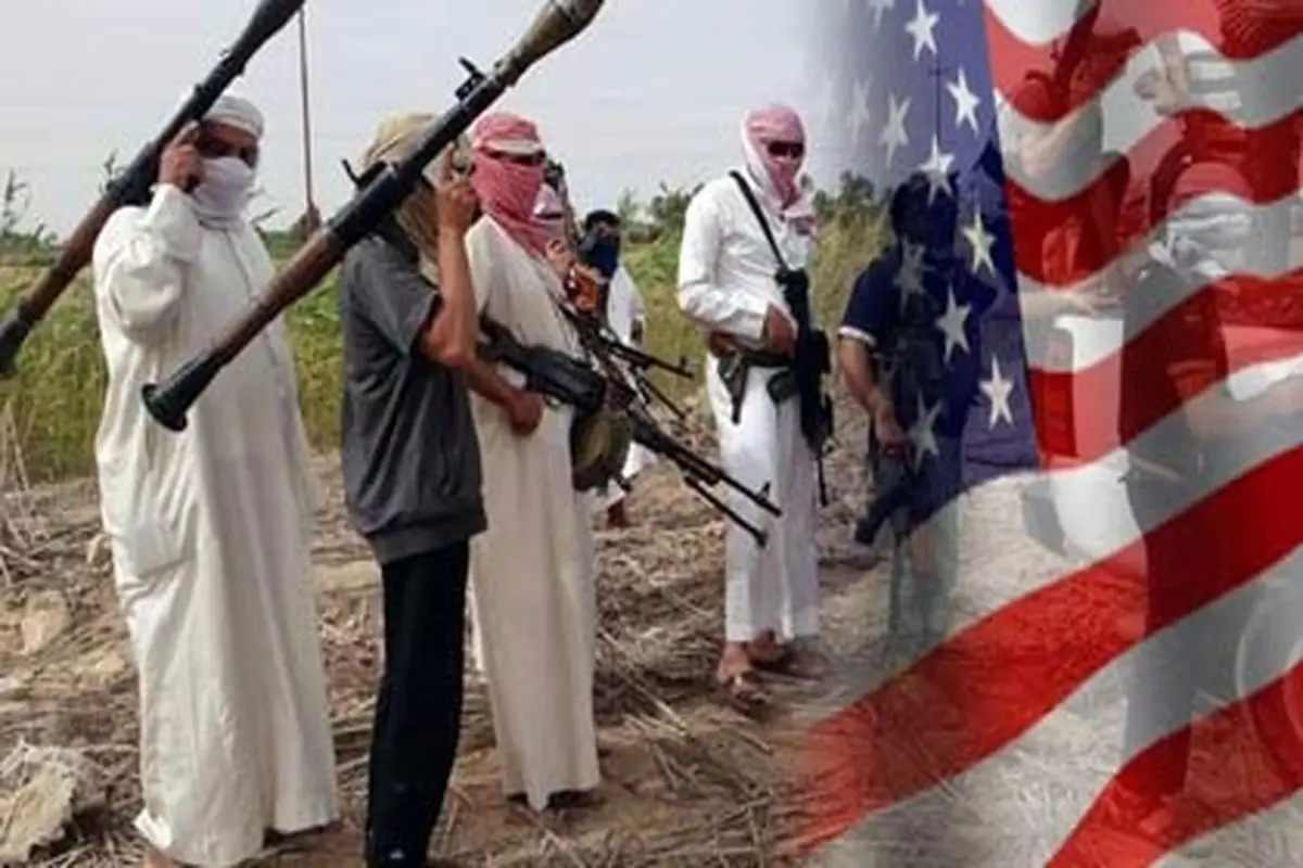 دستور آمریکا به کردها برای حمله نکردن به داعش