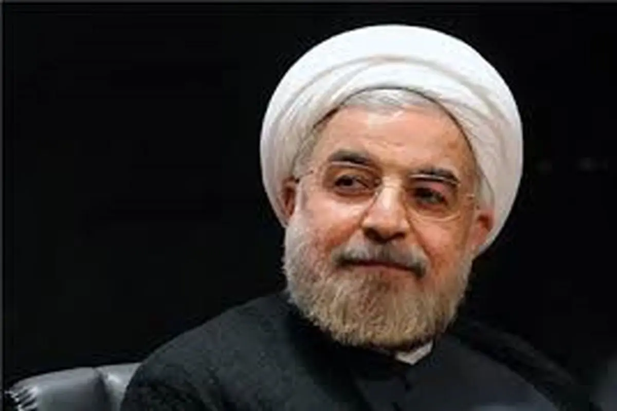 ملت ایران هرگز تسلیم نمی شود