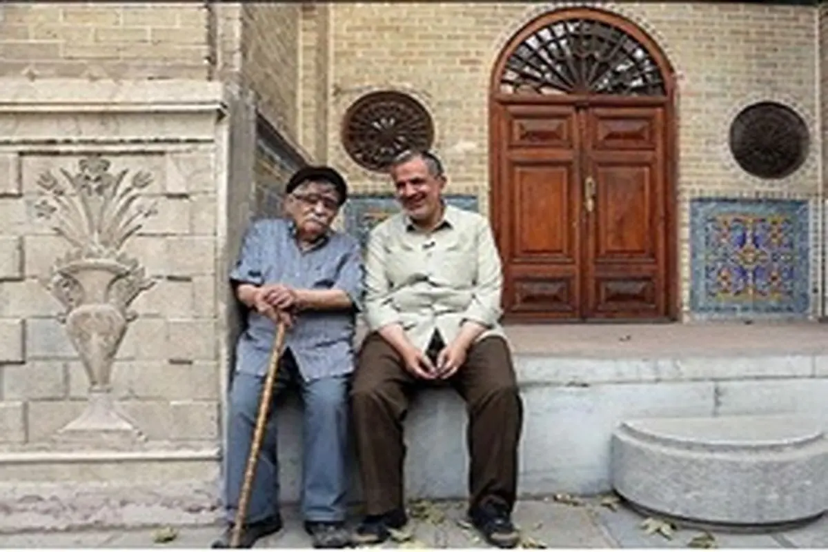 نکوداشت مسجدجامعی علت برکناری مدیر فرهنگسرای عطار شد
