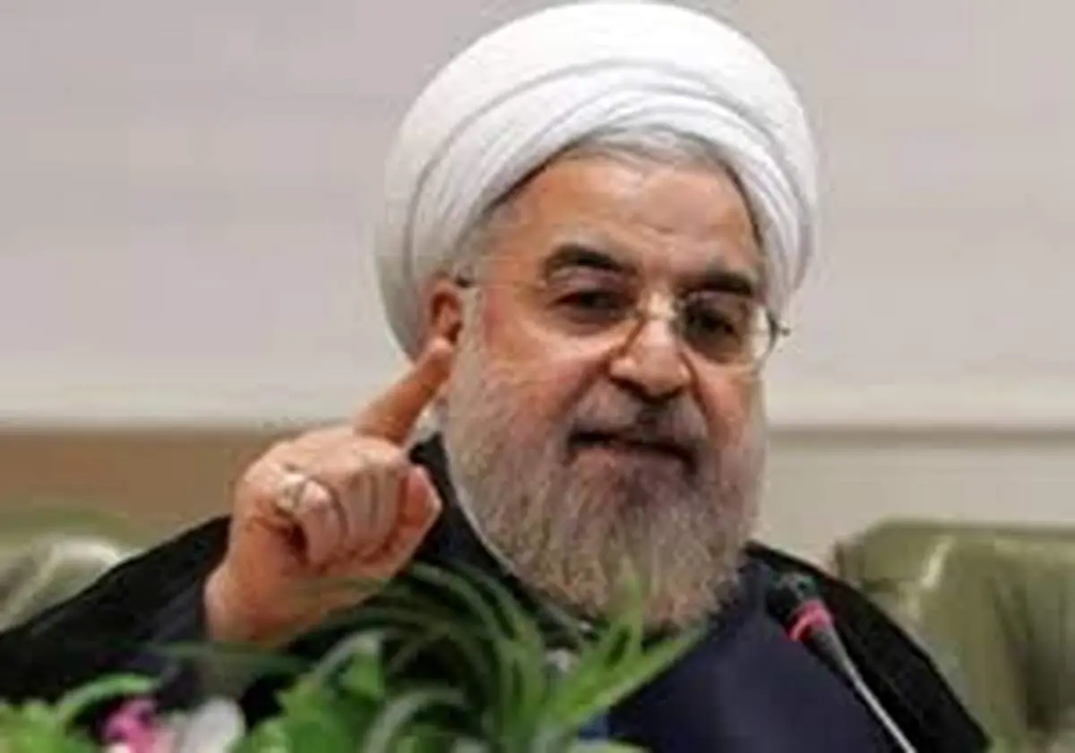 به ما اتهام می زدند که ایران بعد از انقلاب یک نظام بنیاد گراست