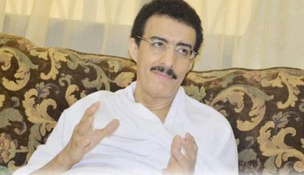 وزیر حج عربستان برکنار شد+عکس