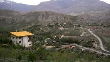 ساخت امامزاده بهانه جدید برای زمین‌خواری!
