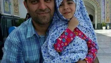آخرین عکس از خبرنگار مفقود شده صدا و سیما