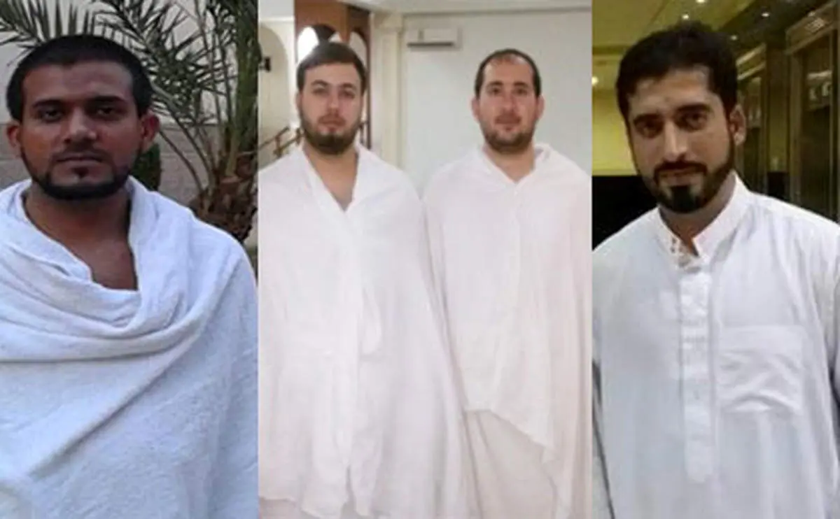 پنج قاری ممتاز قرآنی در میان جانباختگان و مفقودان حادثه منا