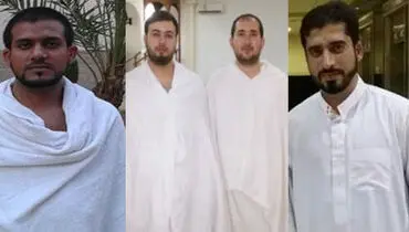 پنج قاری ممتاز قرآنی در میان جانباختگان و مفقودان حادثه منا