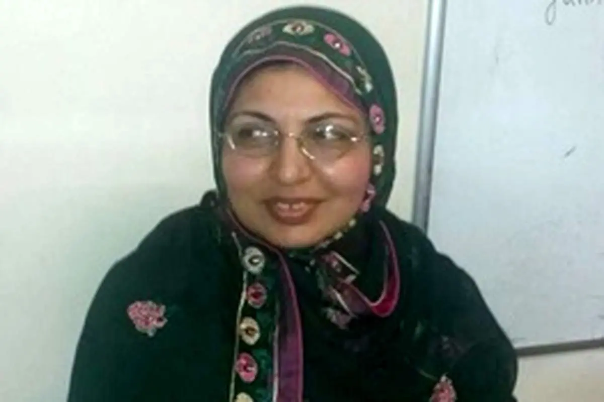 معلم شهر منچستر انگلیس، یکی از مفقودان فاجعه منا+عکس